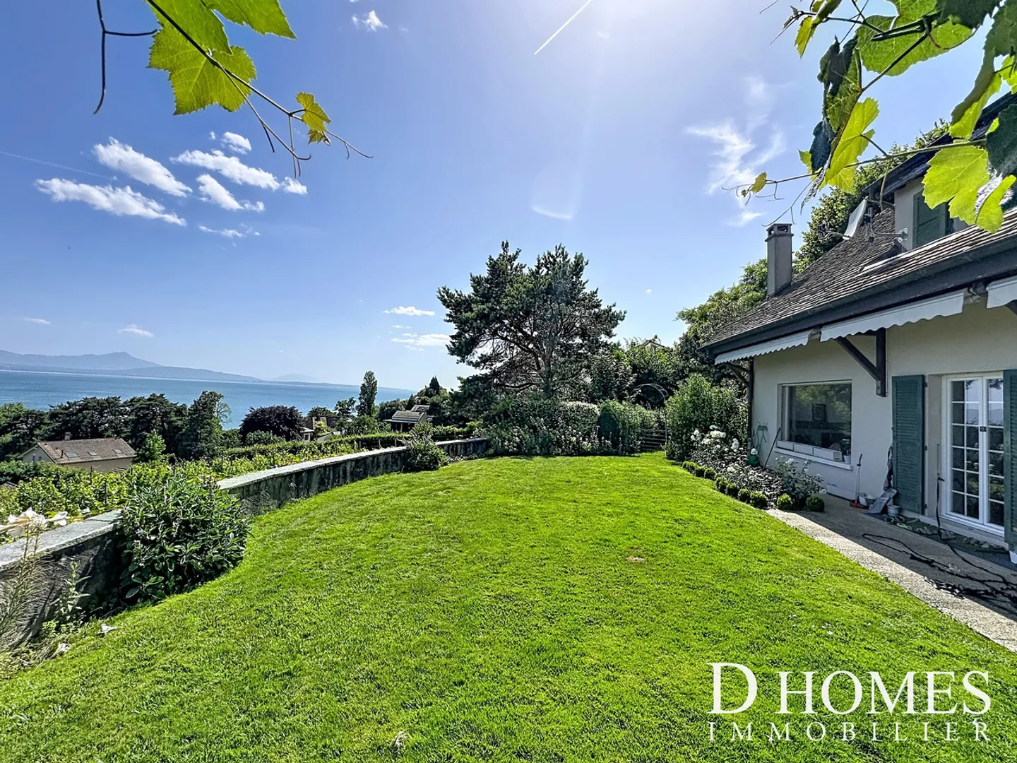 Maison Familiale Élégante avec Vue sur le Lac - Photo 19 sur 22