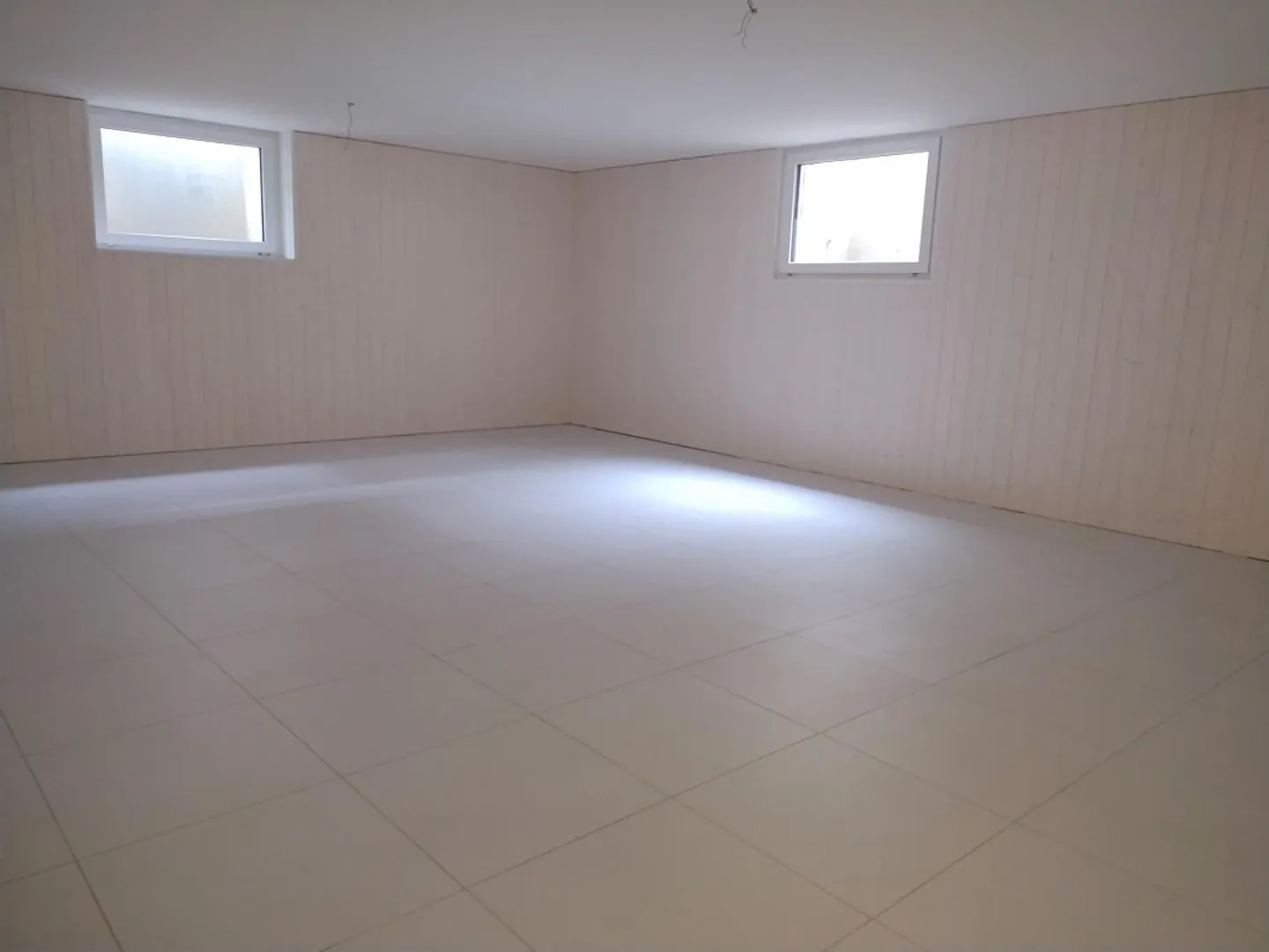 Modern commercial space with versatile usage options in a quiet location - Photo 1 of 6