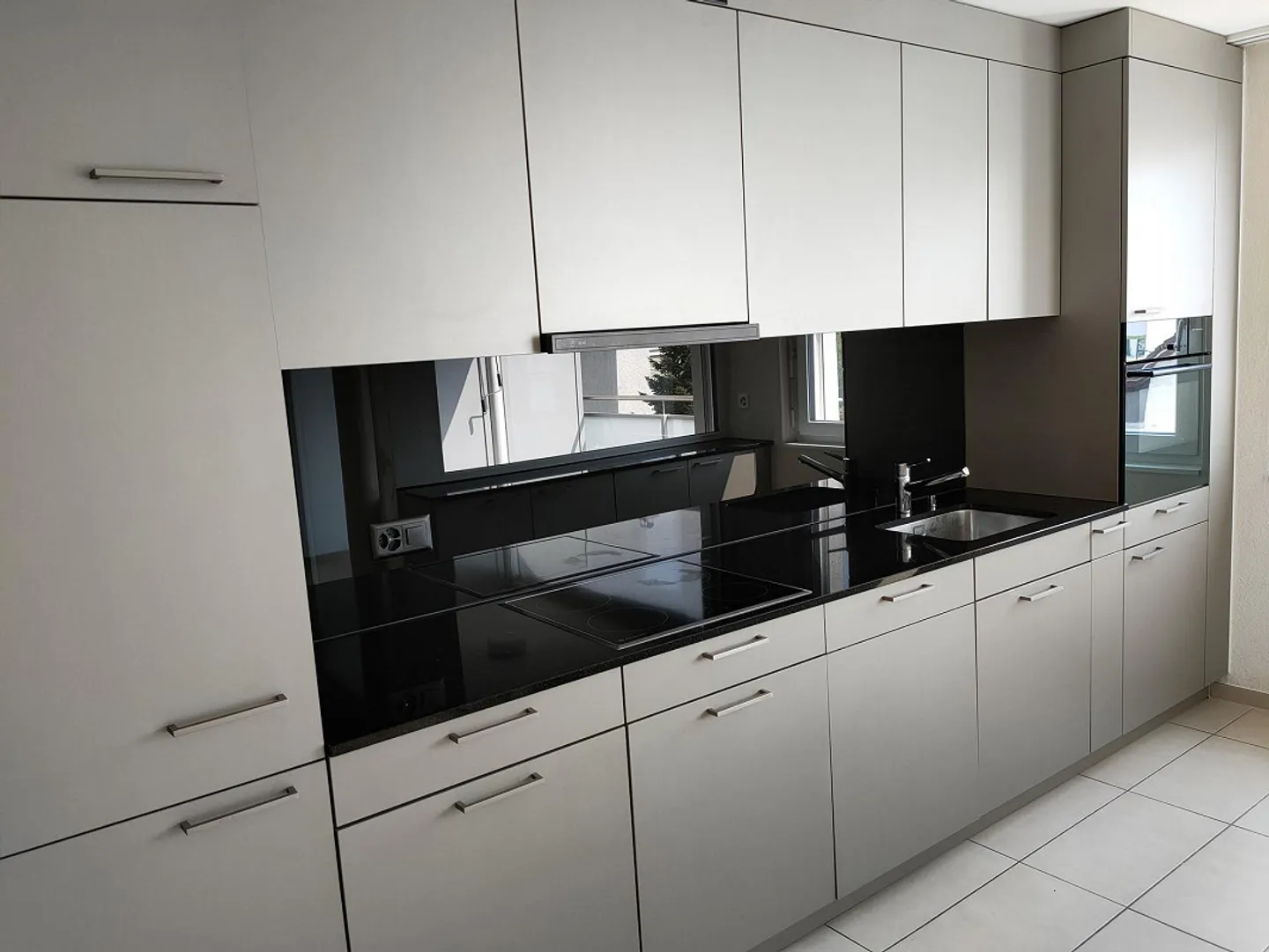 Modernes 2,5-Zimmer-Apartment - Foto 3 von 16