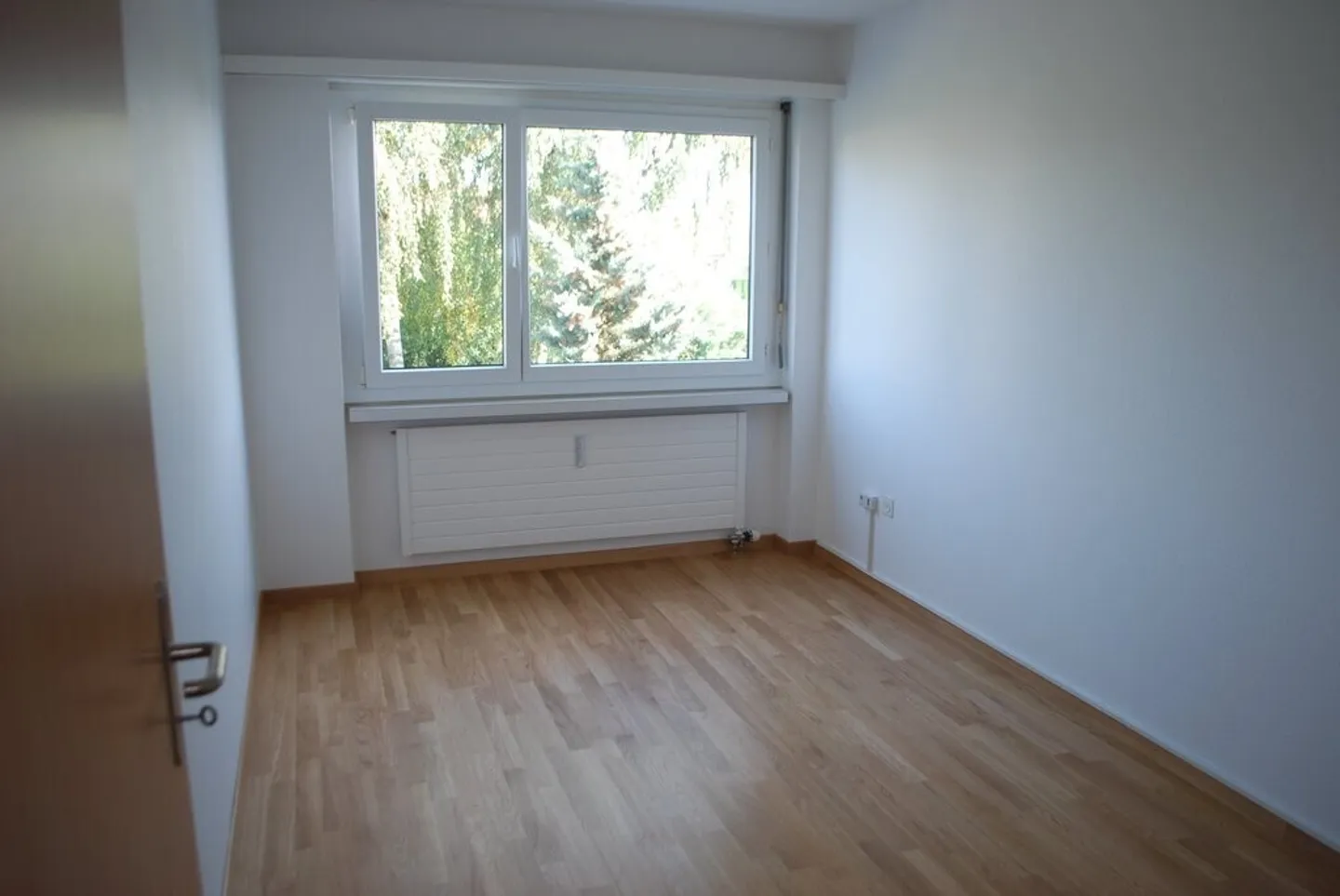 Wohnung an ruhiger und zentraler Lage! - Foto 4 von 9