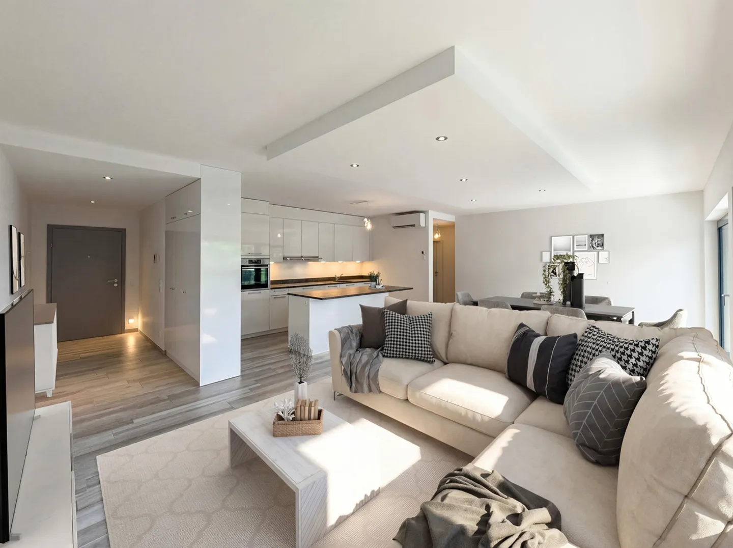 Appartamento Elegante a Canobbio - Foto 1 di 13