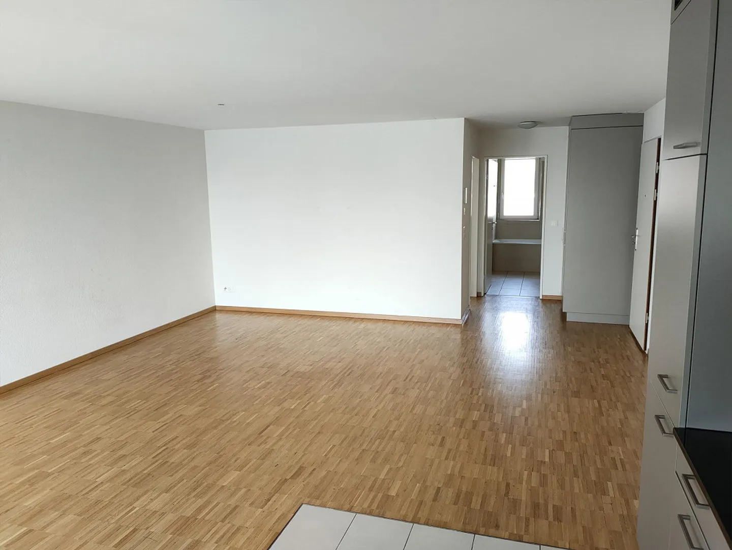 Modernes 2,5-Zimmer-Apartment - Foto 6 von 16