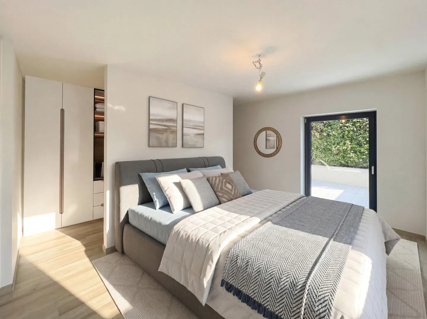 Appartamento Elegante a Canobbio - Foto 5 di 13