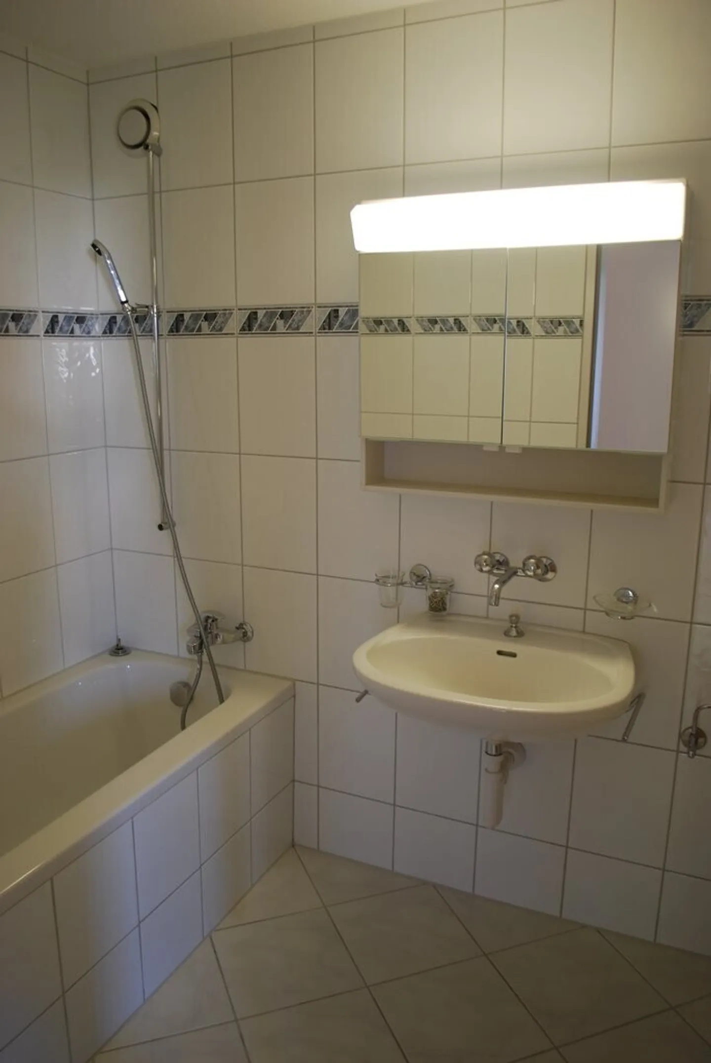 Wohnung an ruhiger und zentraler Lage! - Foto 7 von 9