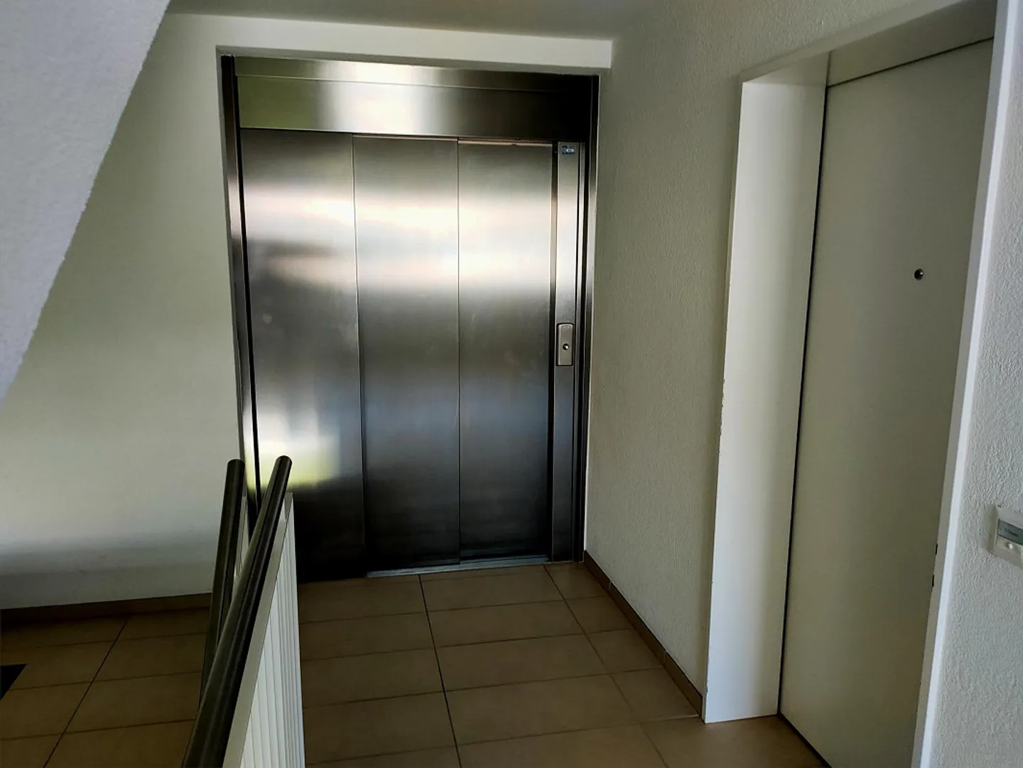 Modernes 2,5-Zimmer-Apartment - Foto 10 von 16