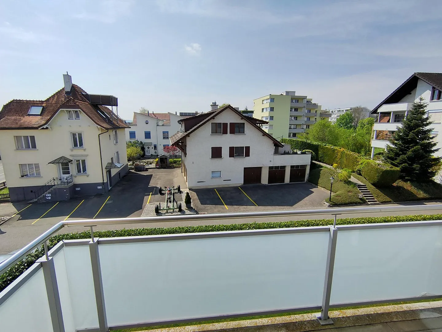 Modernes 2,5-Zimmer-Apartment - Foto 11 von 16