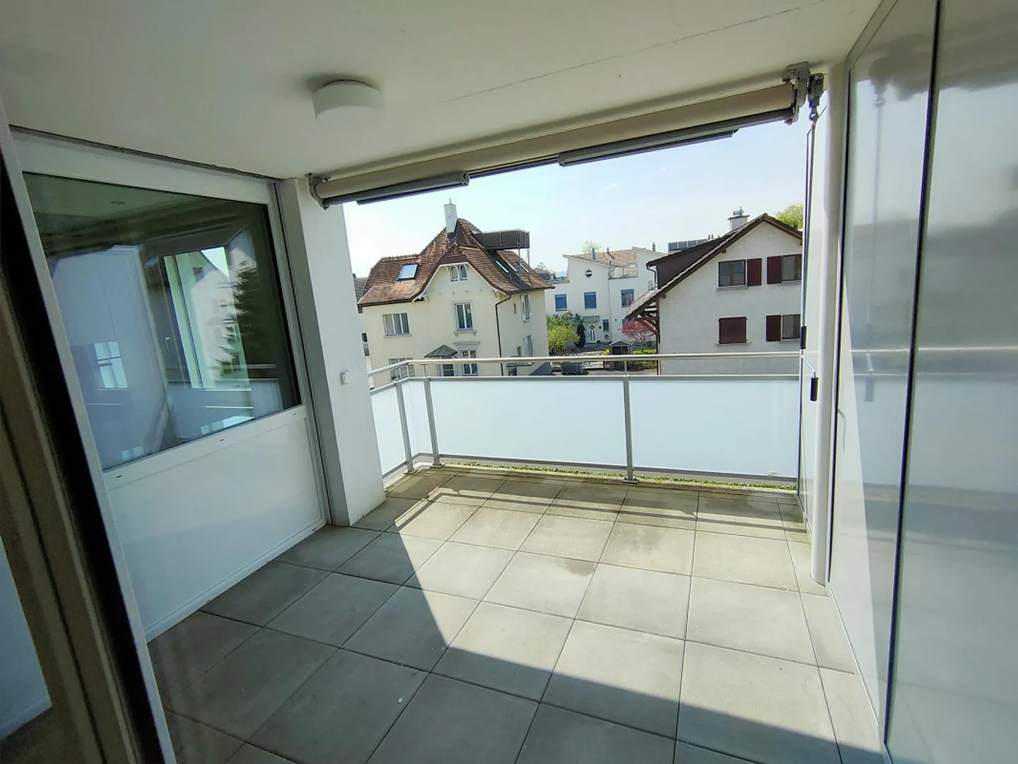 Modernes 2,5-Zimmer-Apartment - Foto 12 von 16