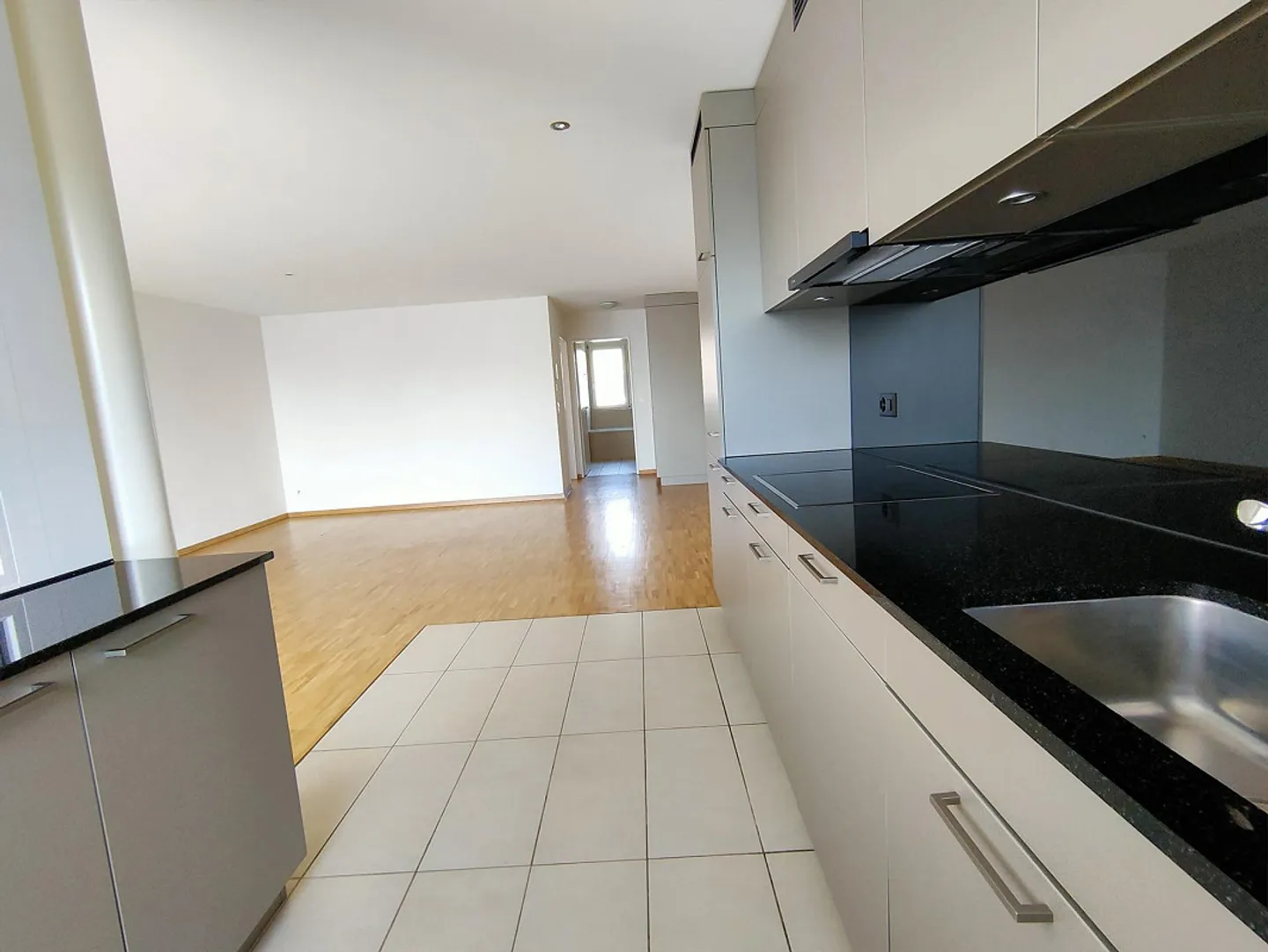 Modernes 2,5-Zimmer-Apartment - Foto 13 von 16