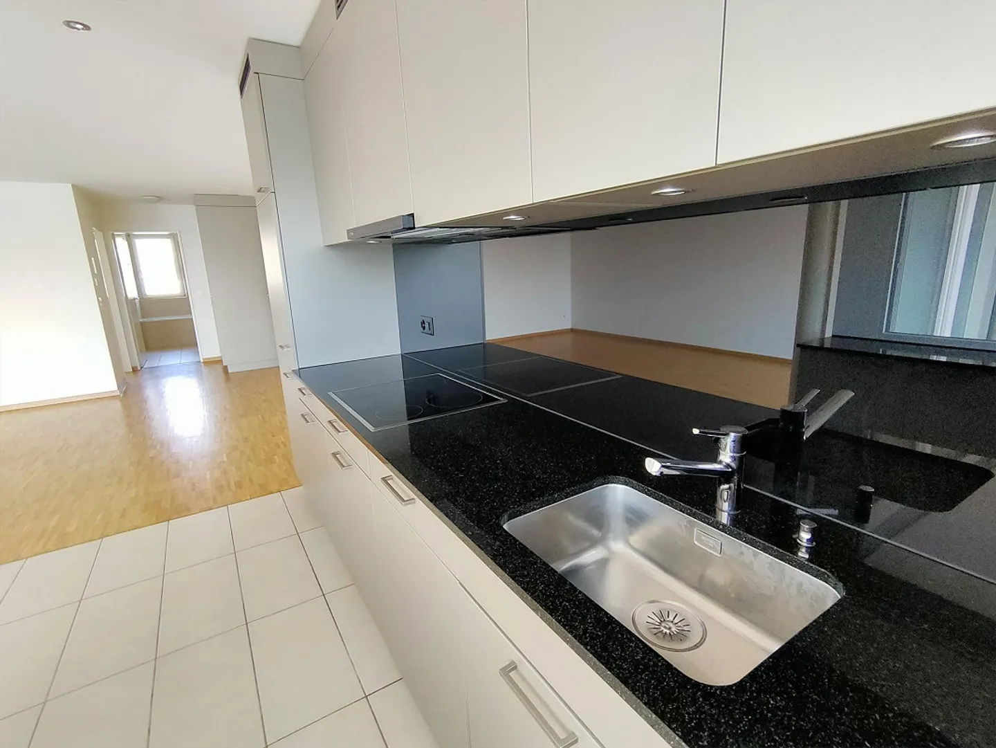 Modernes 2,5-Zimmer-Apartment - Foto 14 von 16