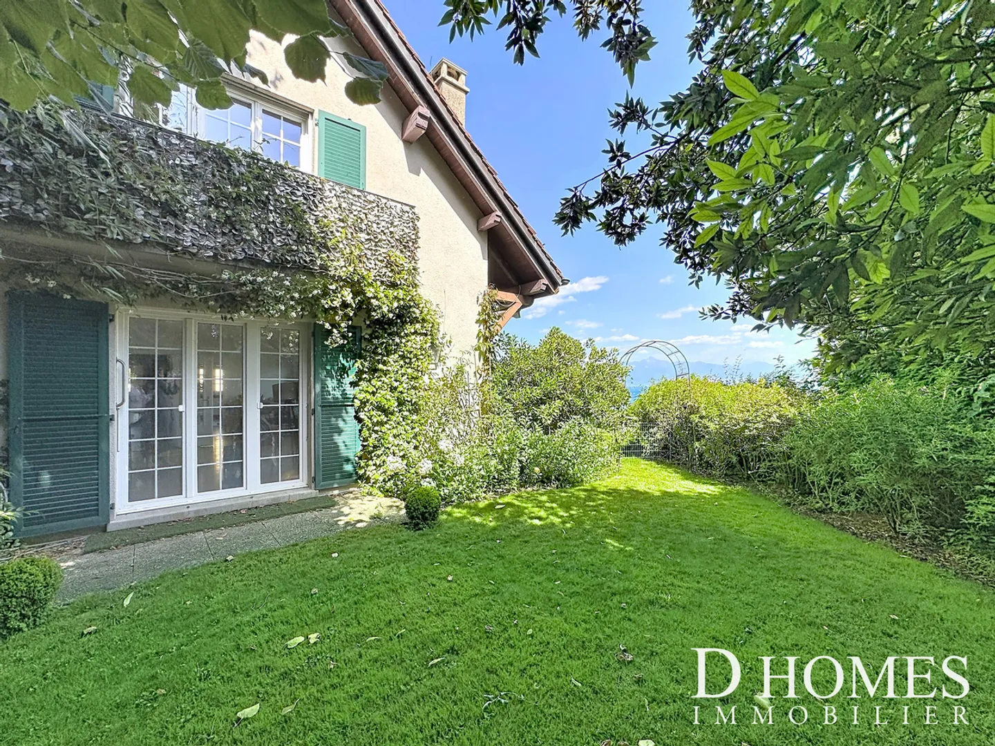 Maison Familiale Élégante avec Vue sur le Lac - Photo 21 sur 22