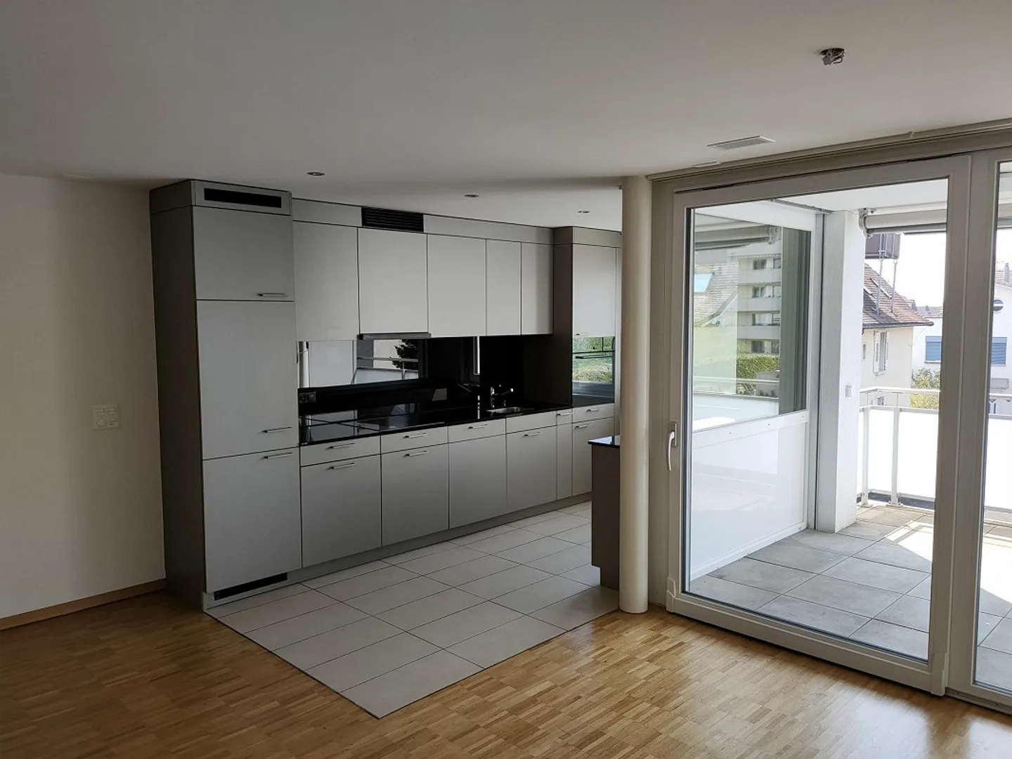 Modernes 2,5-Zimmer-Apartment - Foto 4 von 16