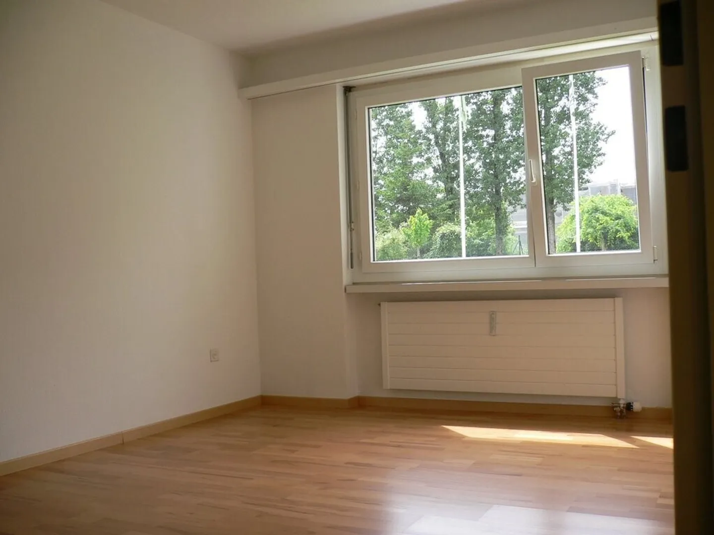 Wohnung an ruhiger und zentraler Lage! - Foto 3 von 9