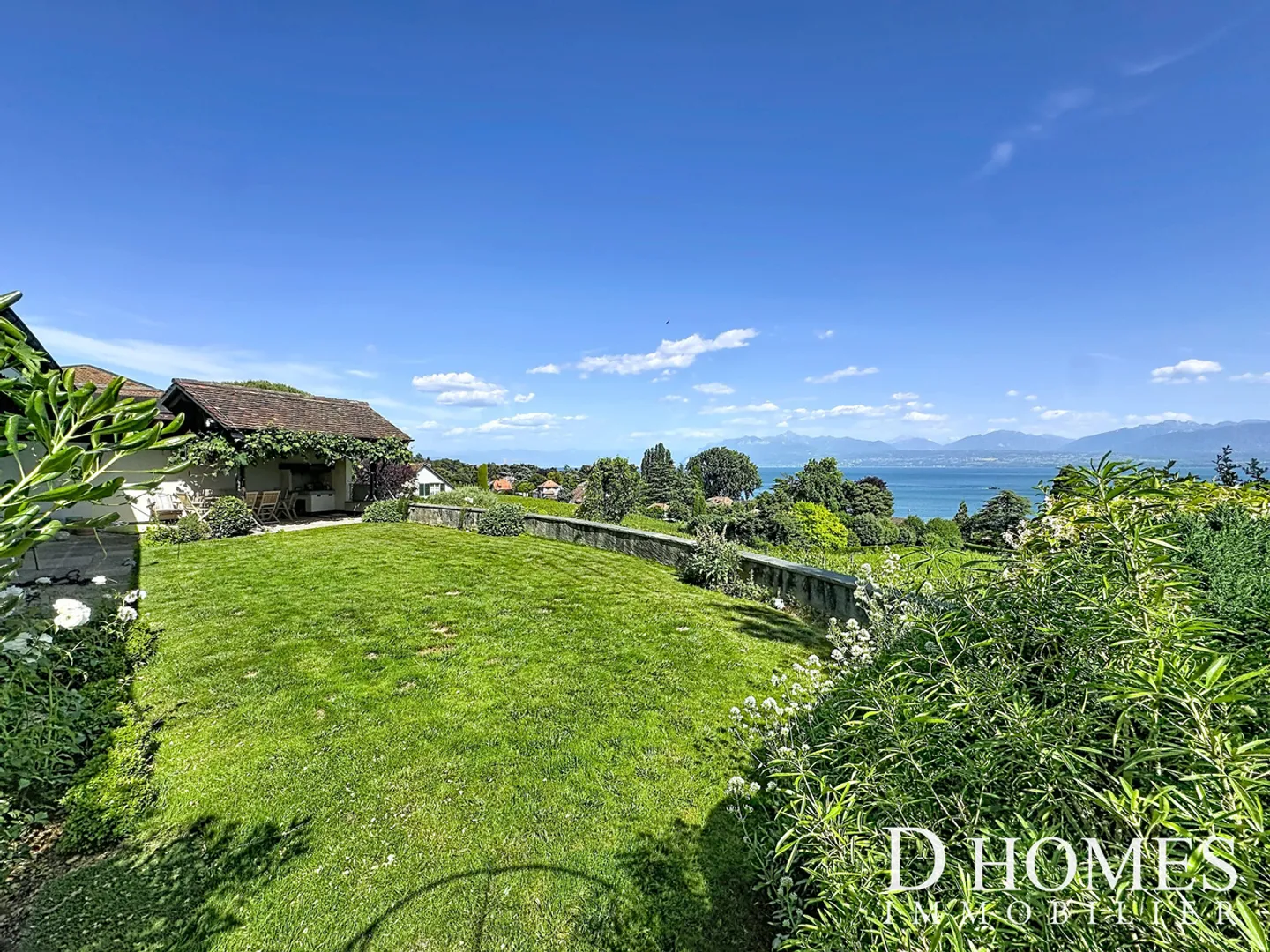 Maison Familiale Élégante avec Vue sur le Lac - Photo 22 sur 22