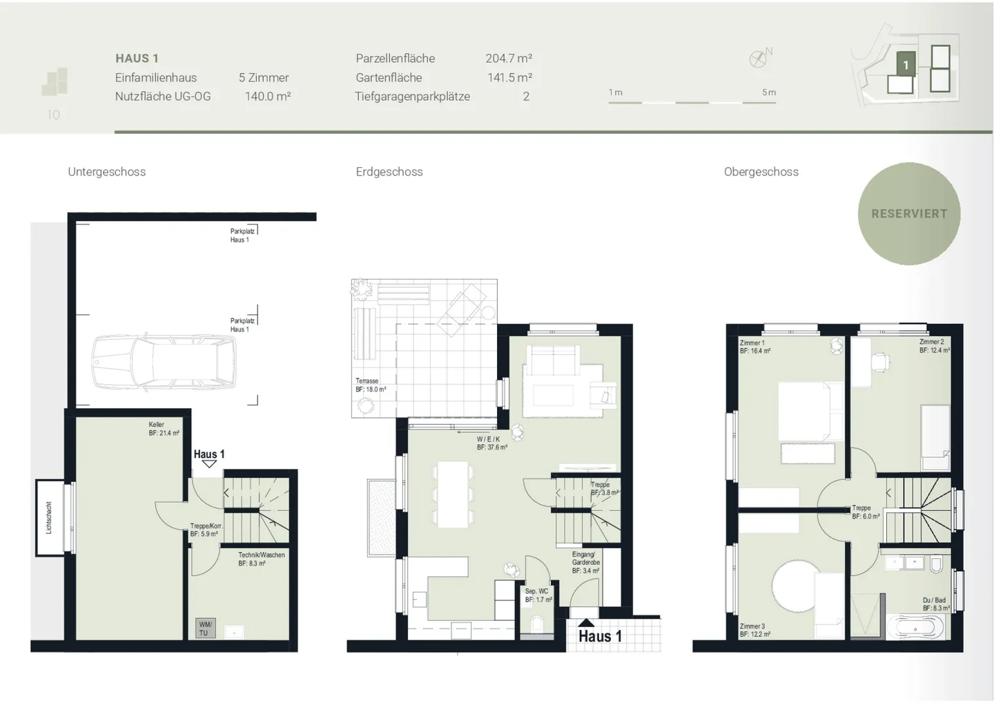 LAST CHANCE: Attention craftsmen: Buy a new single-family home and finish it yourself? - Photo 9 of 13