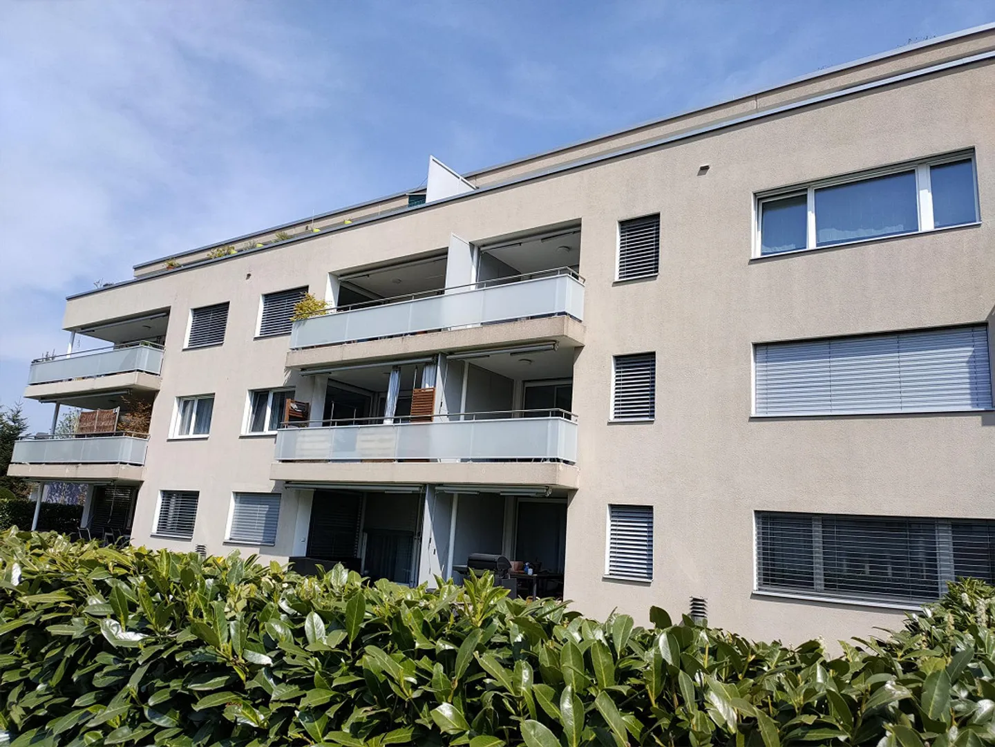 Modernes 2,5-Zimmer-Apartment - Foto 15 von 16