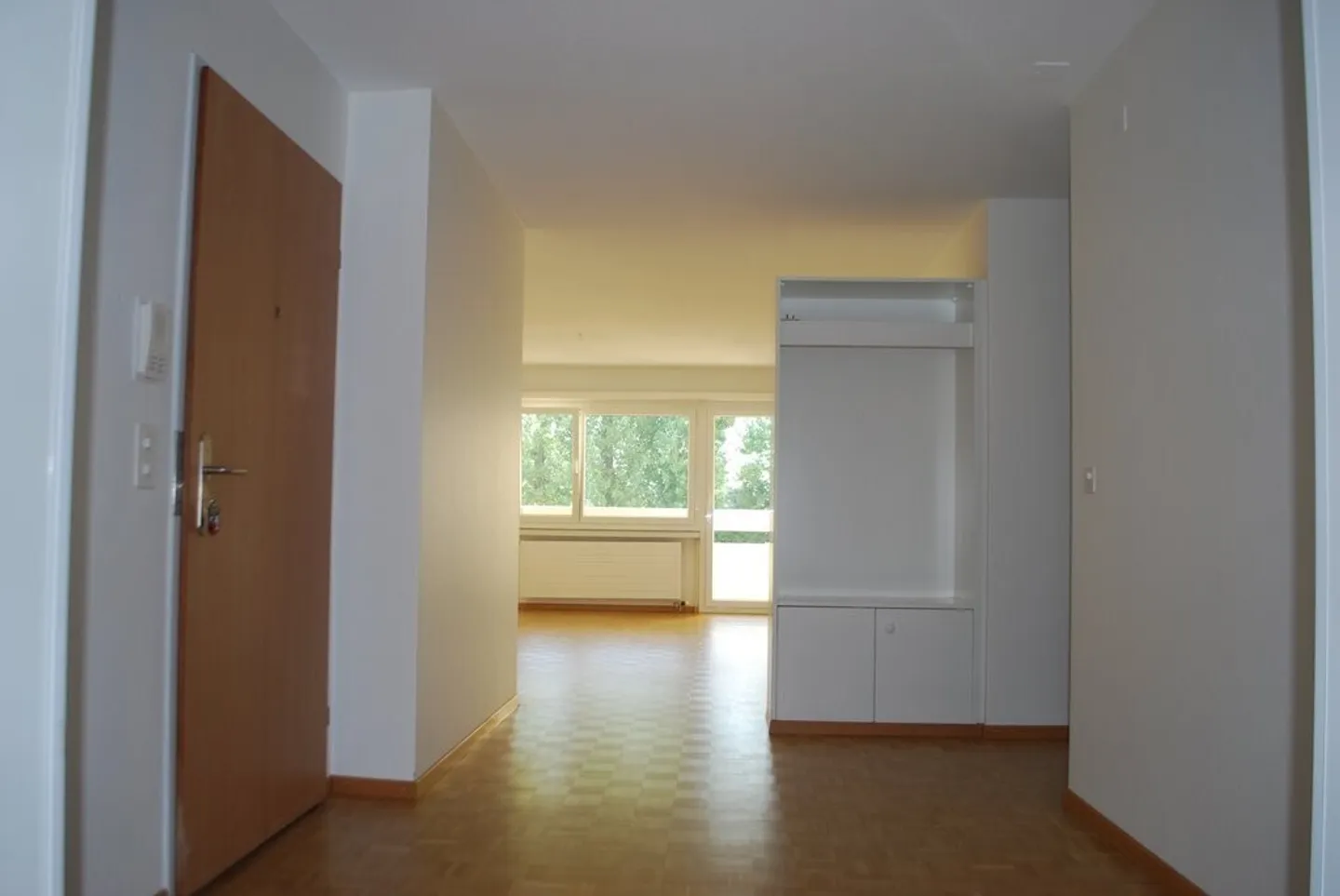 Wohnung an ruhiger und zentraler Lage! - Foto 9 von 9