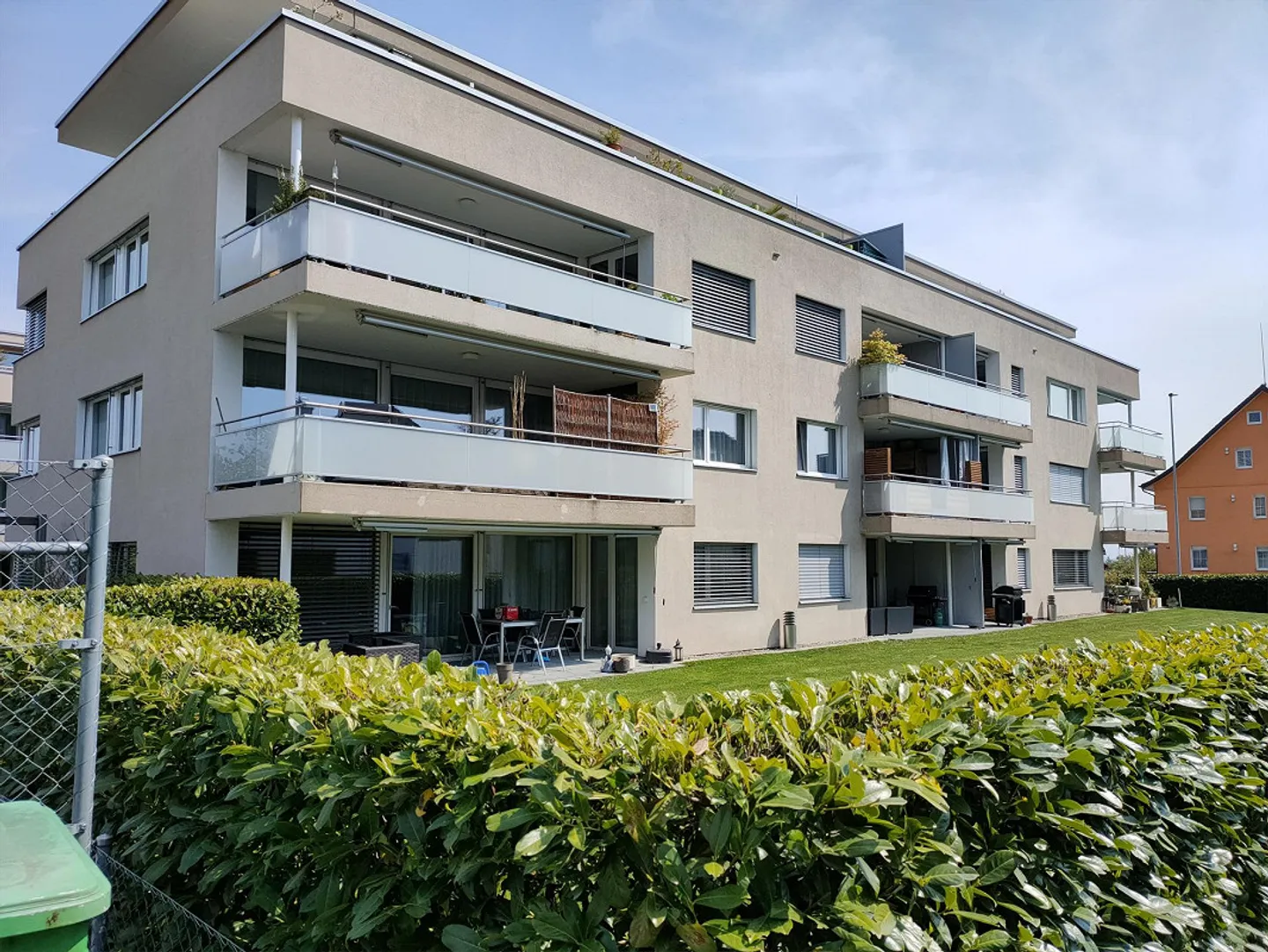 Modernes 2,5-Zimmer-Apartment - Foto 16 von 16