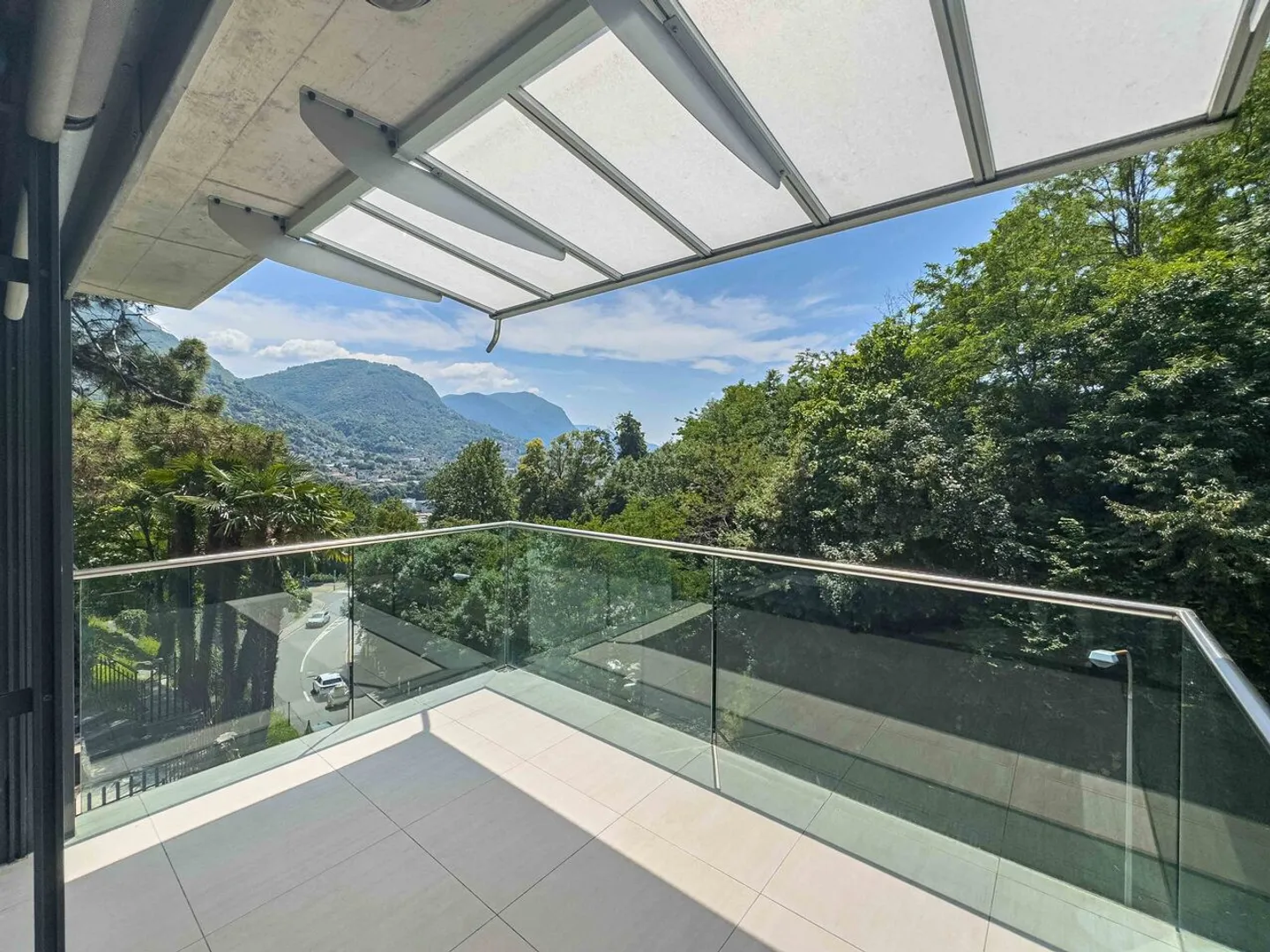 Appartamento Elegante a Canobbio - Foto 11 di 13