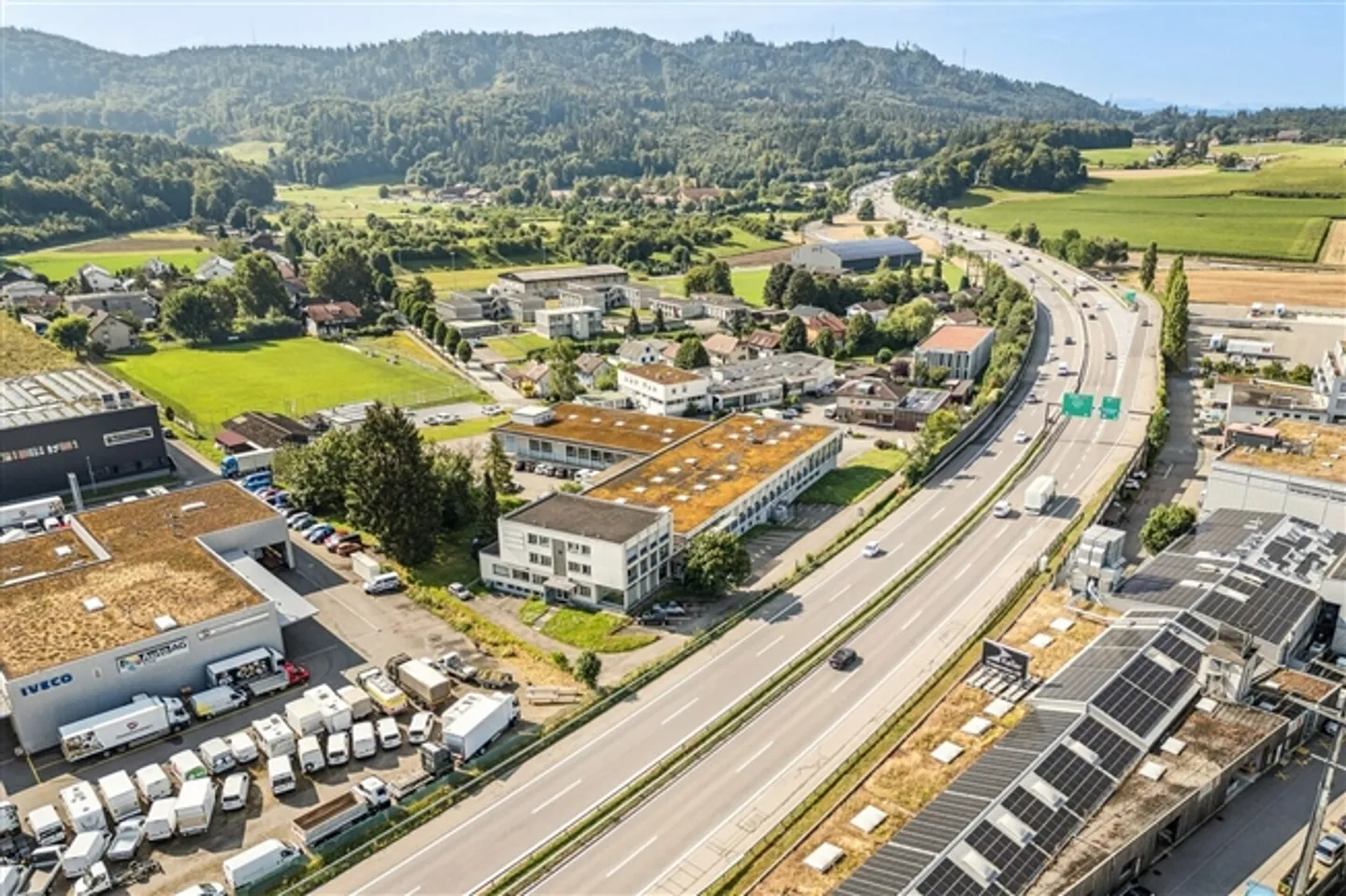 La tua area di successo - espansione di alta qualità e connessioni perfette - Foto 8 di 11