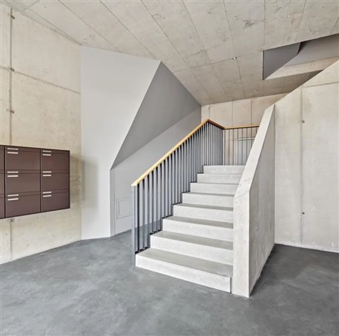 «Moderne, möblierte Suite im Herzen von Luzern mit Balkon» - Foto 8 von 10