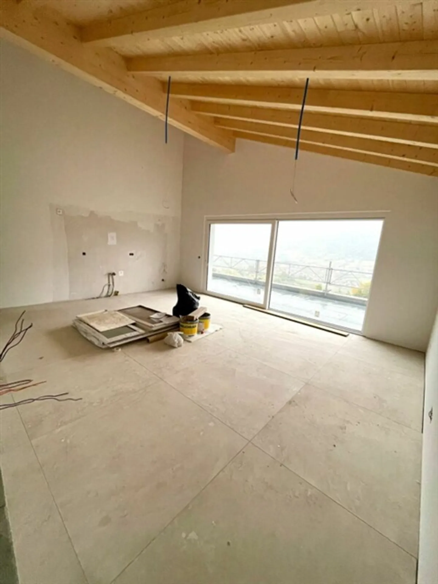 4.5-room apartment in Flanthey - Photo 5 of 20