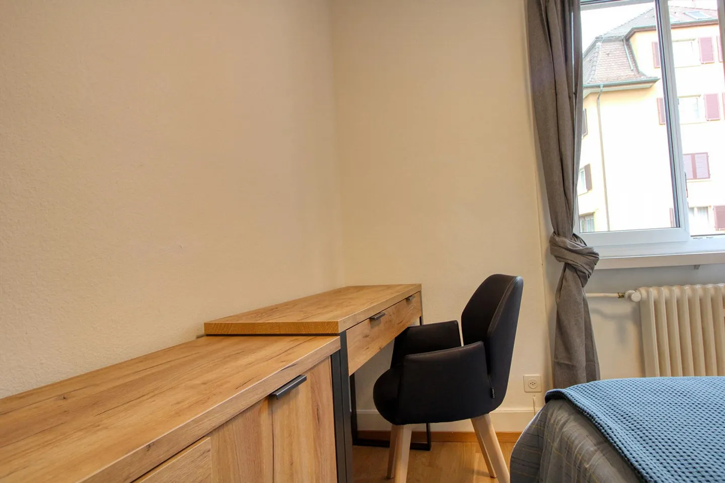 Bel appartement, belle région - Photo 3 sur 10