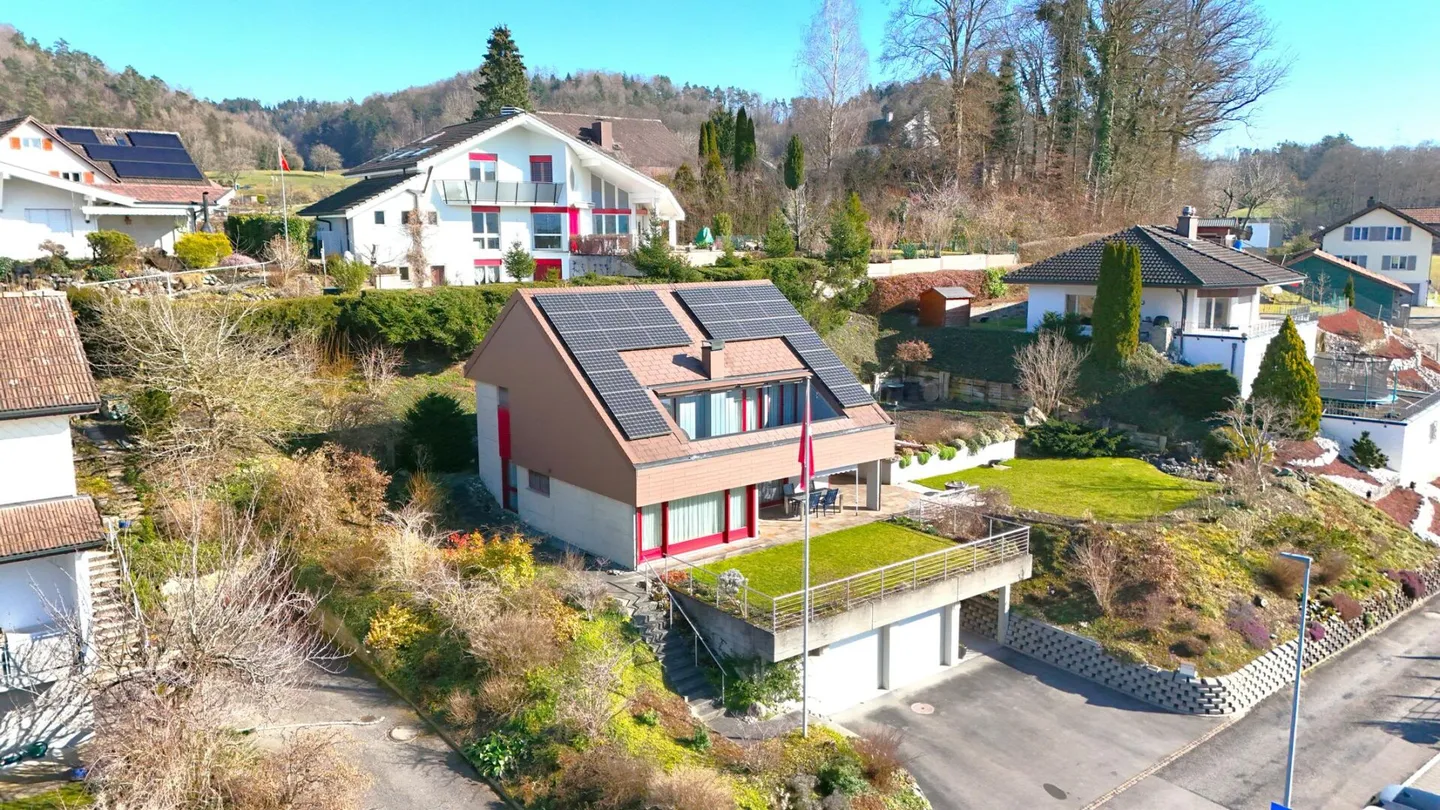 Spacious Single-Family Home with Sunny Views - Photo 1 of 27