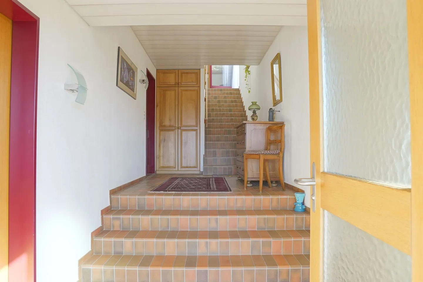 Spacious Single-Family Home with Sunny Views - Photo 5 of 27