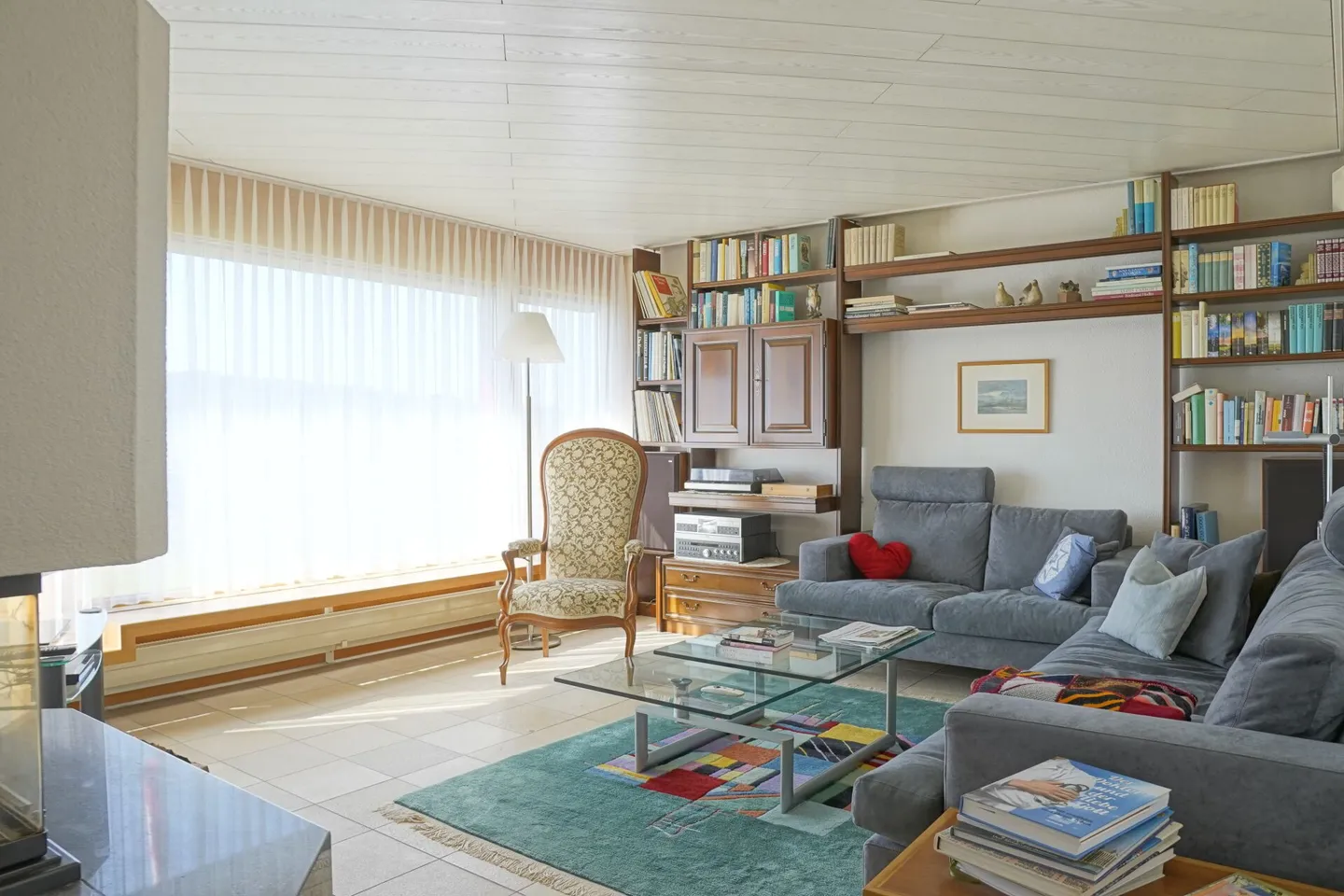 Spacious Single-Family Home with Sunny Views - Photo 7 of 27