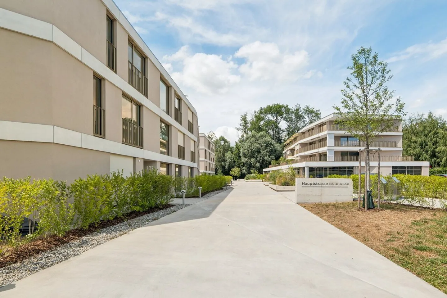 Modernes Penthouse mit Seesicht - Foto 4 von 36