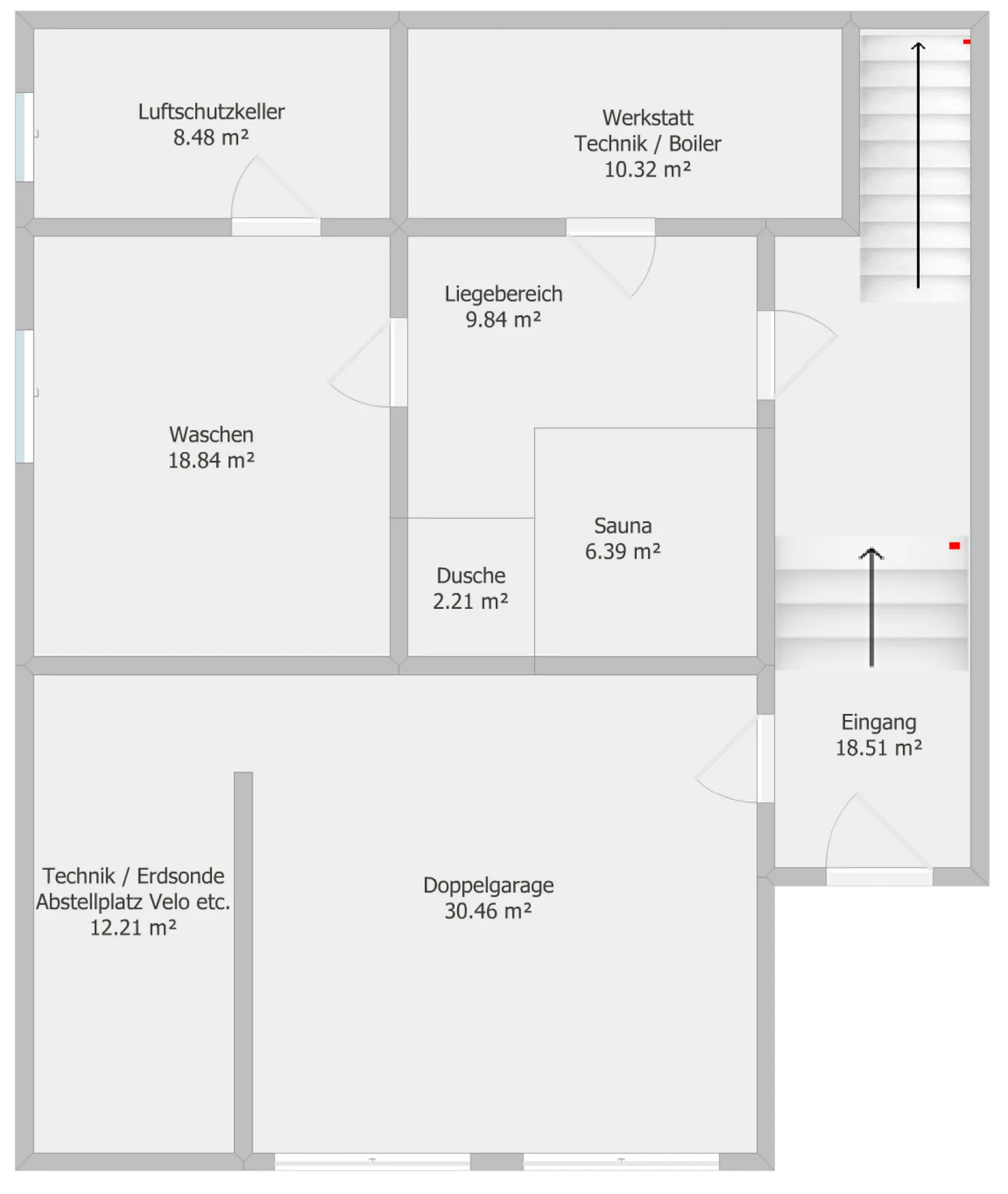 Spacious Single-Family Home with Sunny Views - Photo 25 of 27