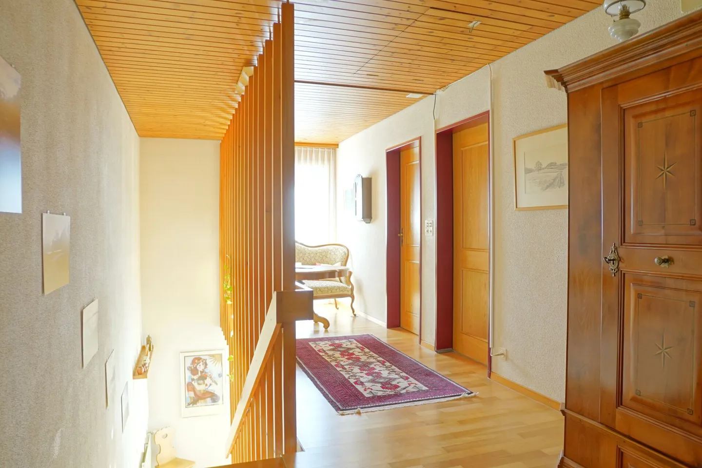 Spacious Single-Family Home with Sunny Views - Photo 10 of 27