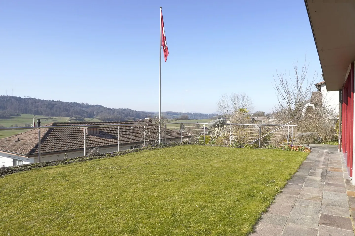 Spacious Single-Family Home with Sunny Views - Photo 15 of 27