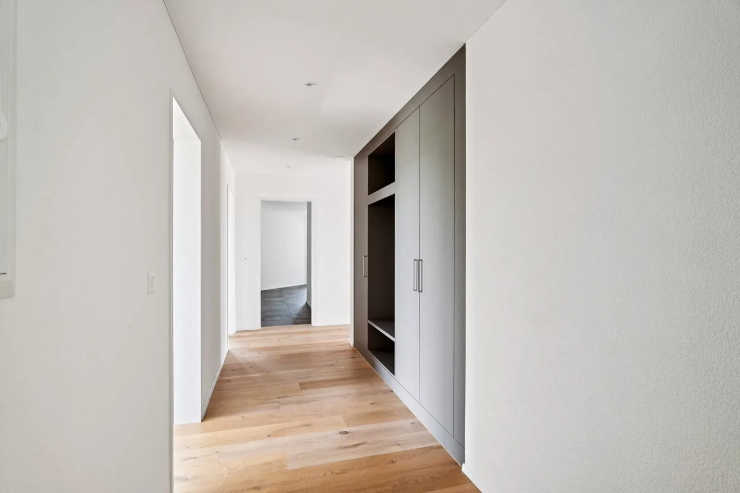 Modernes Penthouse mit Seesicht - Foto 6 von 36