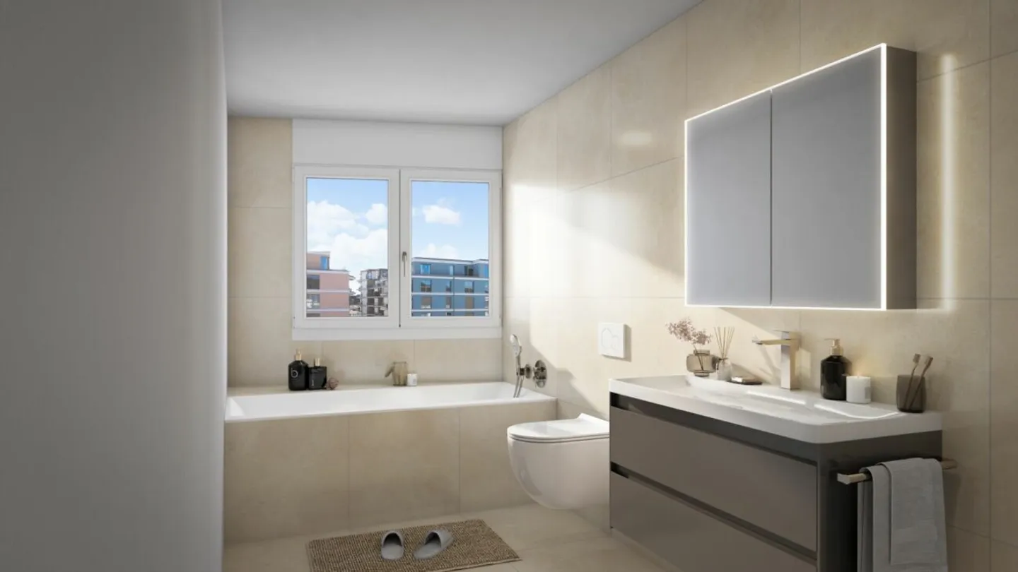 Apartment for sale - Photo 2 of 9