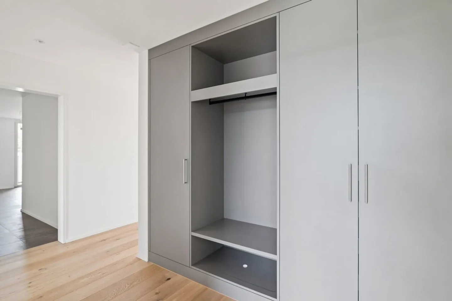 Modernes Penthouse mit Seesicht - Foto 7 von 36