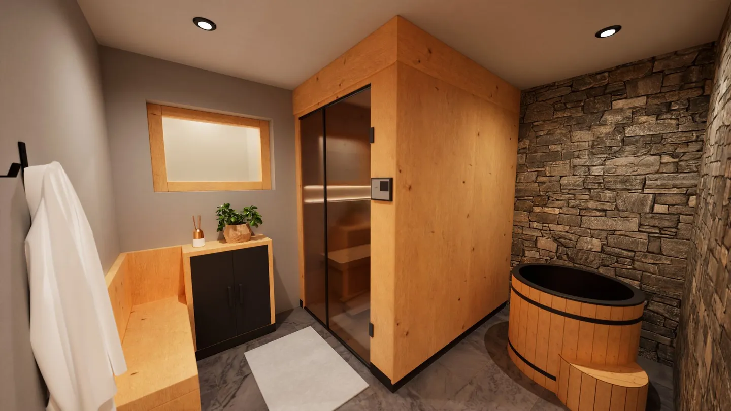 Your Minergie chalet in Tzoumaz - Photo 9 of 16