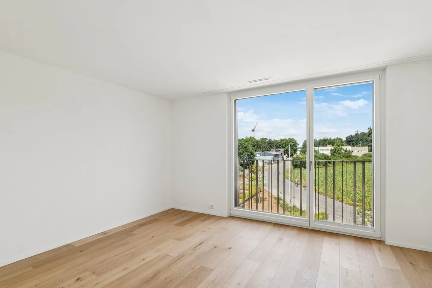 Modernes Penthouse mit Seesicht - Foto 15 von 36