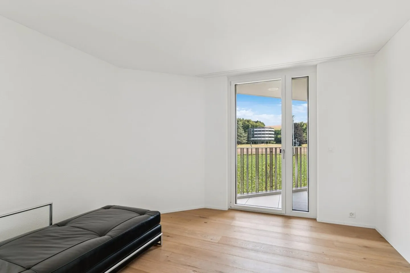 Modernes Penthouse mit Seesicht - Foto 16 von 36