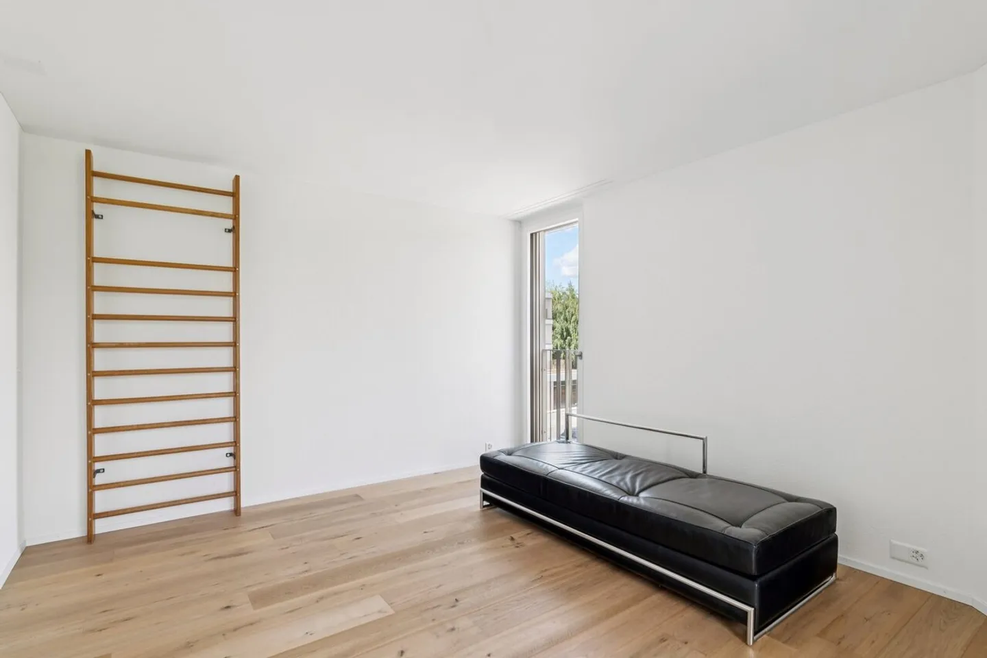 Modernes Penthouse mit Seesicht - Foto 17 von 36
