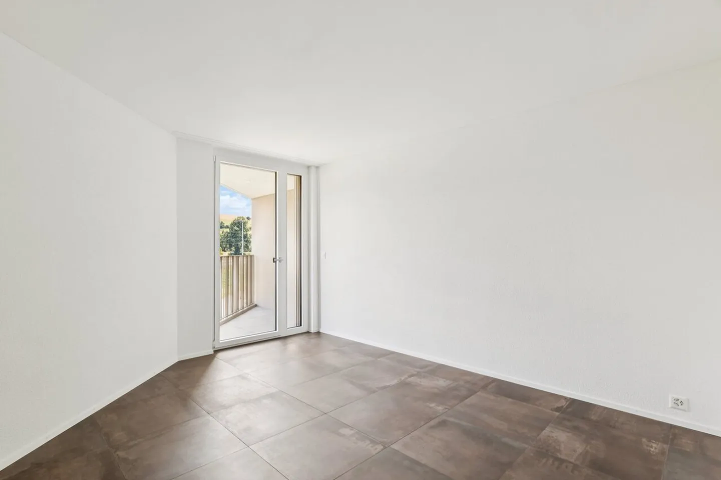 Modernes Penthouse mit Seesicht - Foto 19 von 36
