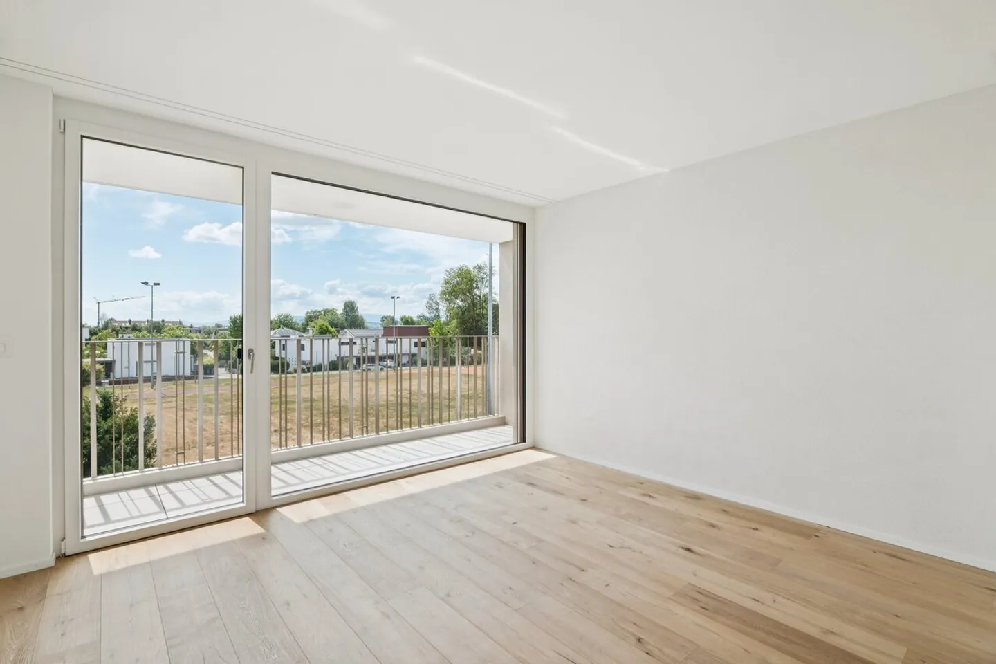 Modernes Penthouse mit Seesicht - Foto 20 von 36
