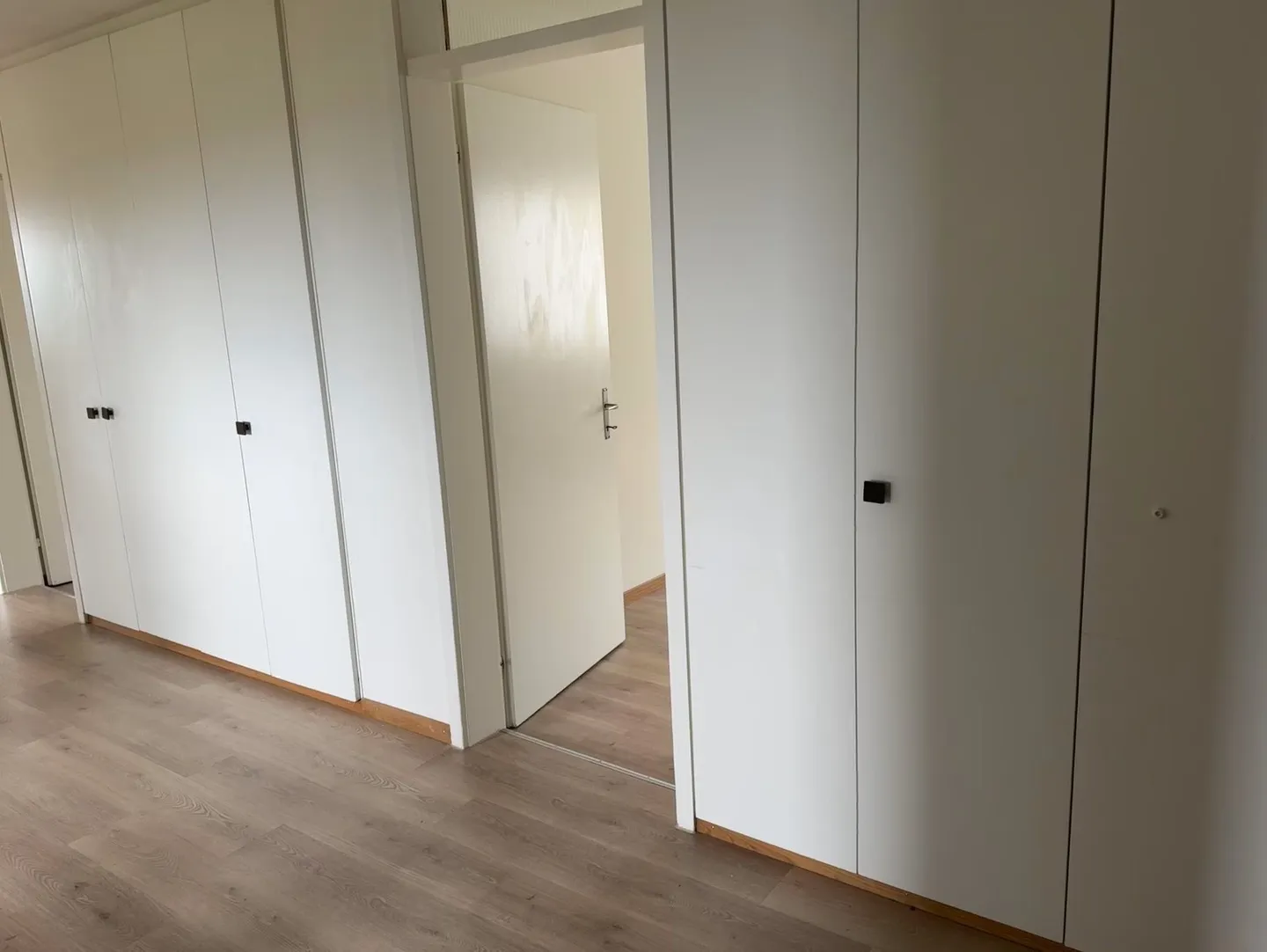 Appartement fraîchement rénové, lumineux et spacieux dans un quartier calme - Photo 3 sur 13
