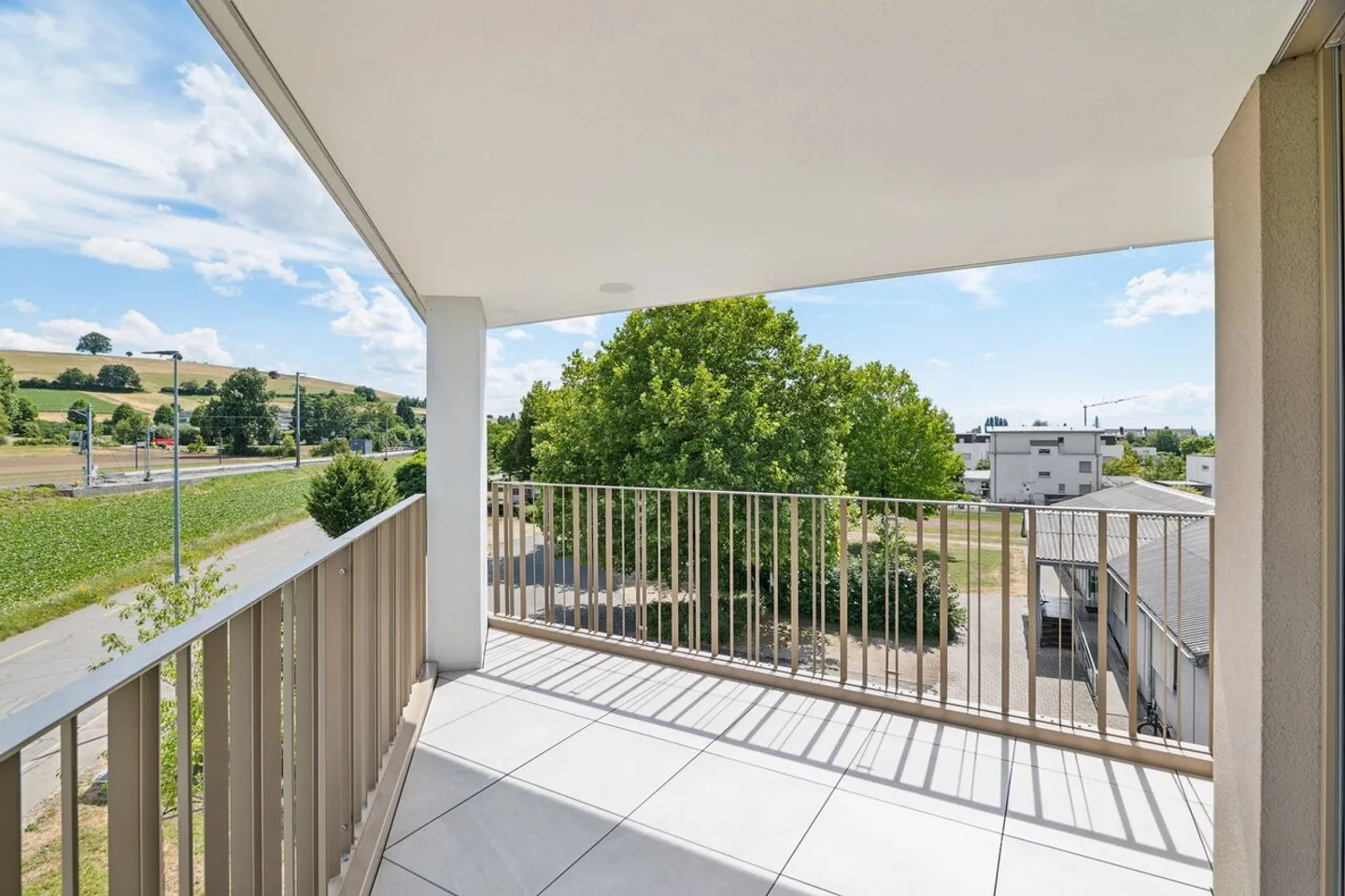 Modernes Penthouse mit Seesicht - Foto 24 von 36
