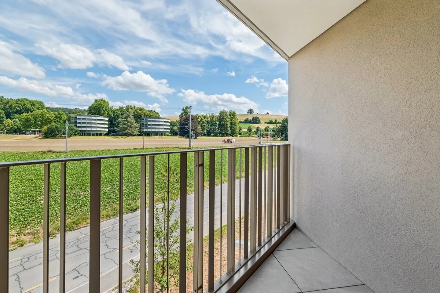 Modernes Penthouse mit Seesicht - Foto 25 von 36