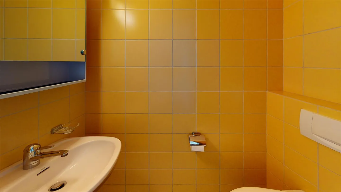 Wohnung mieten - Foto 4 von 7