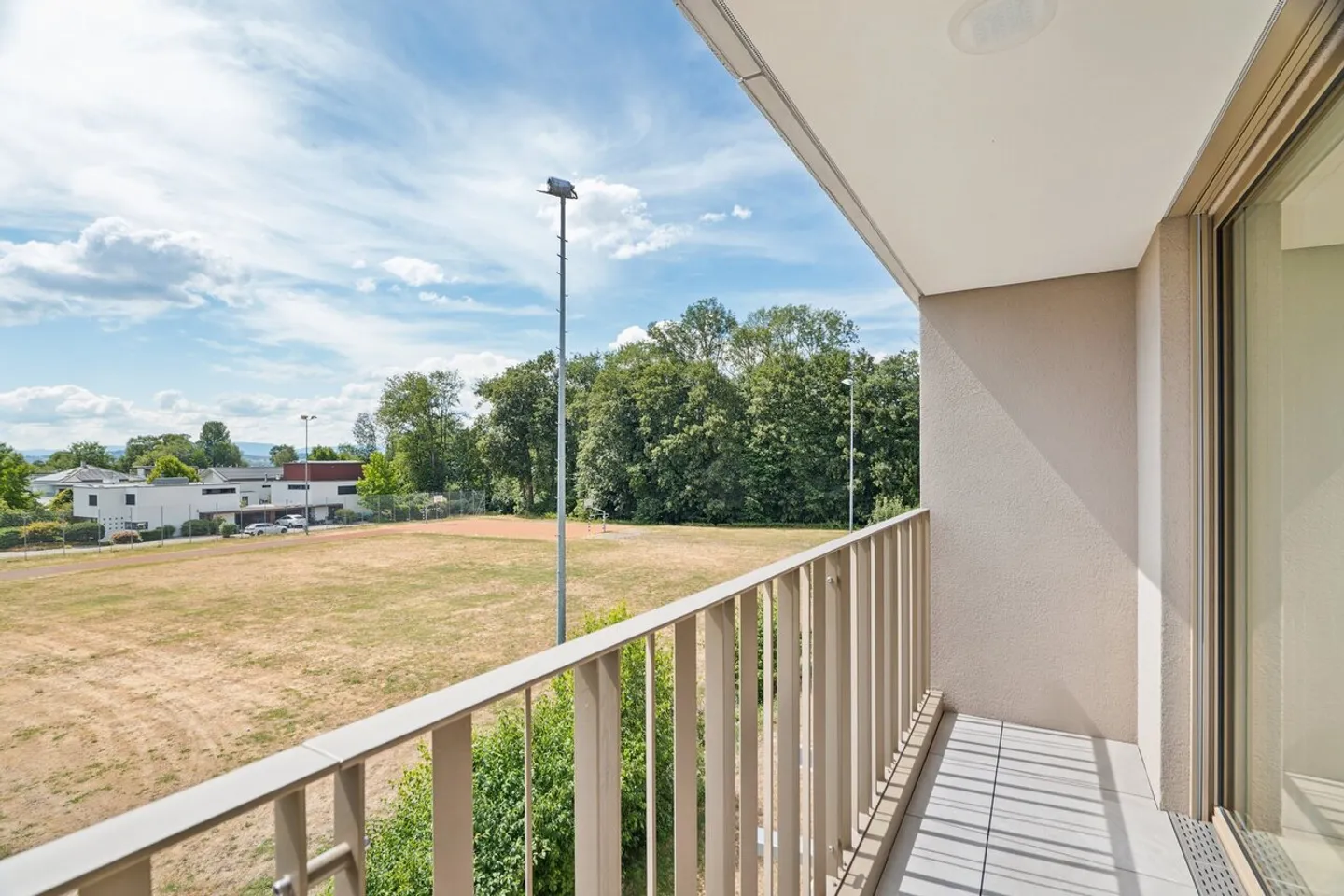 Modernes Penthouse mit Seesicht - Foto 28 von 36