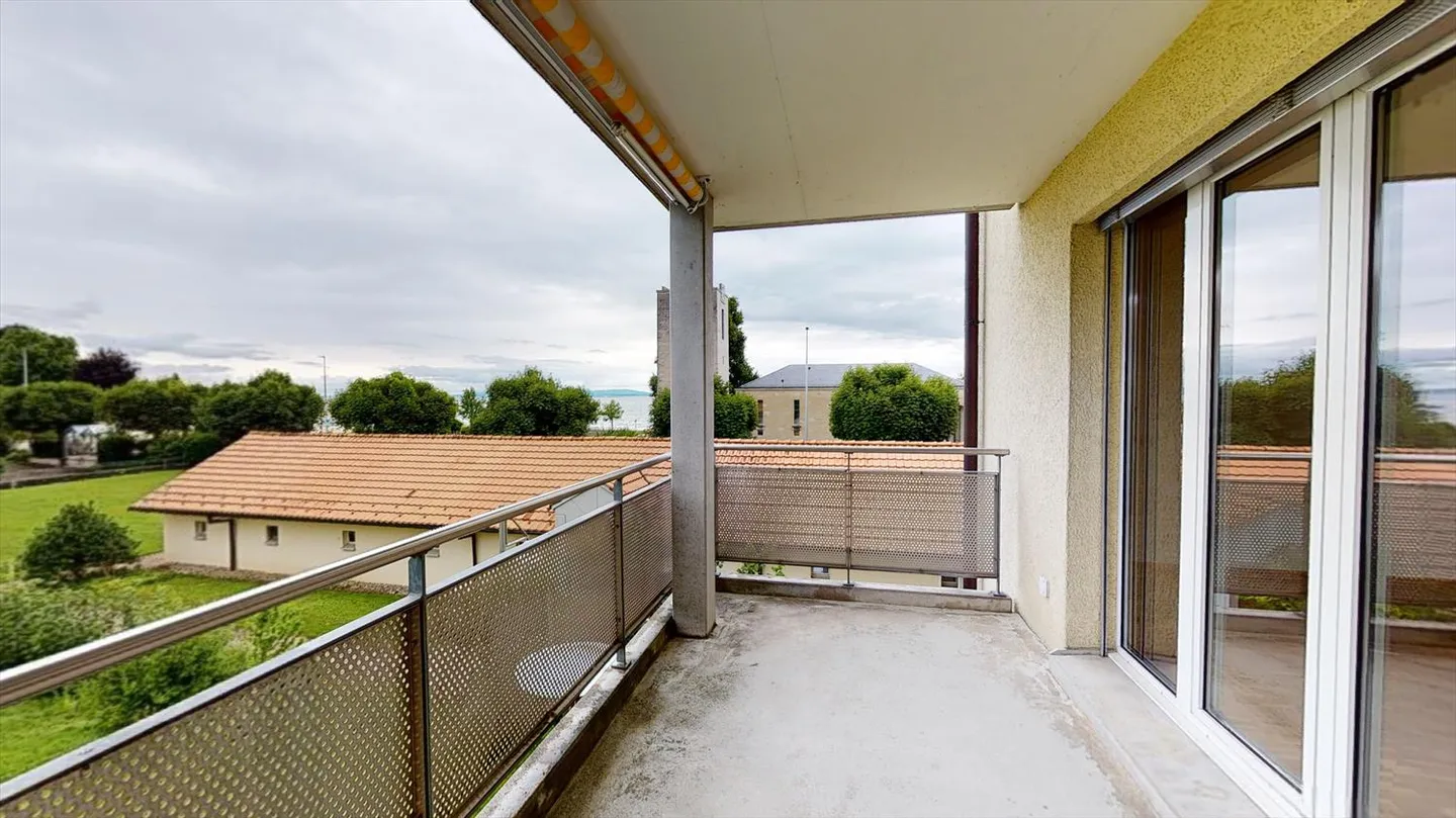 Wohnung mieten - Foto 7 von 7