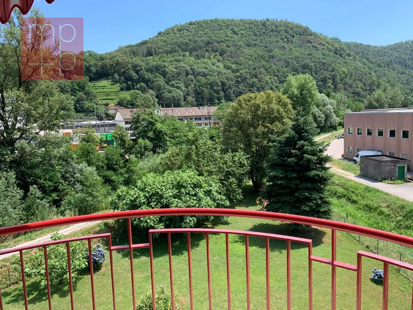 Penthouse - Torricella-Taverne - Foto 3 von 8