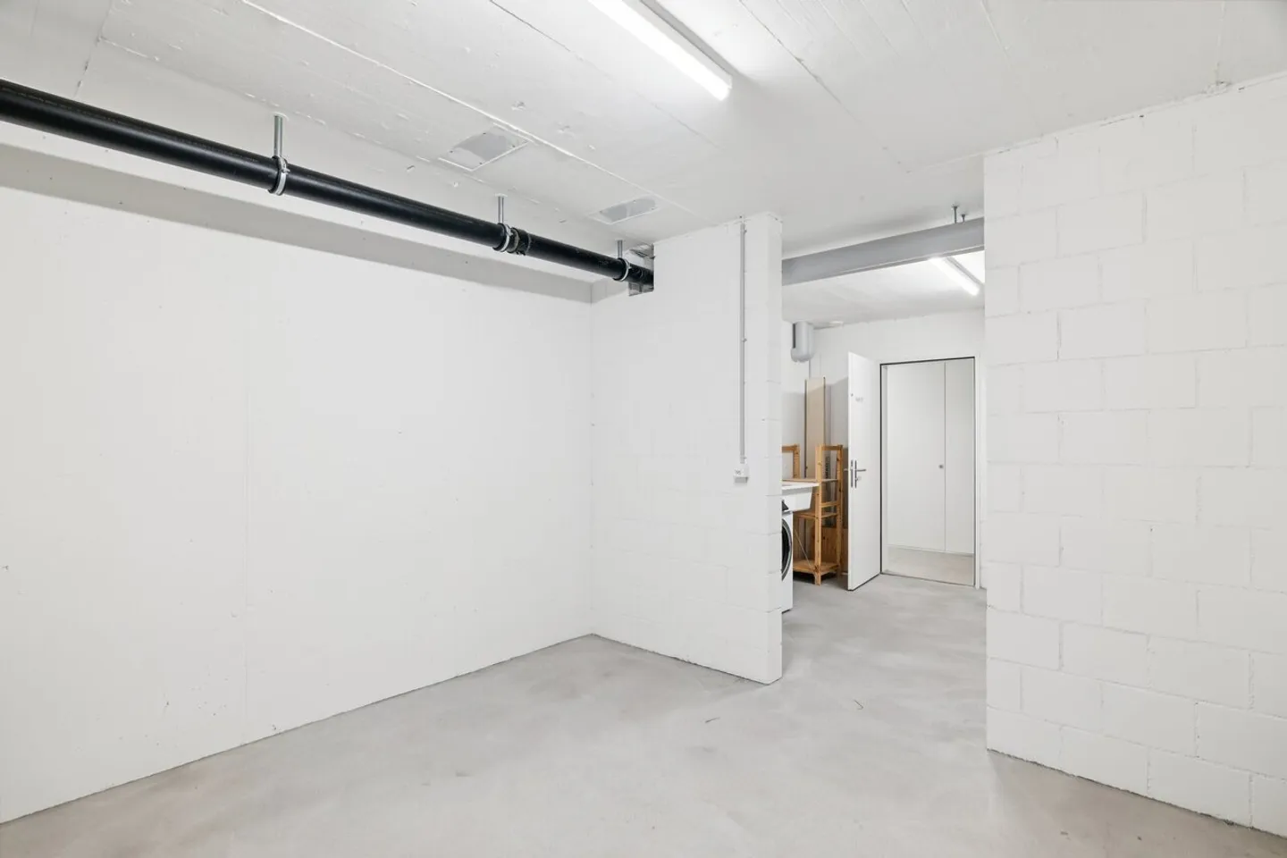 Modernes Penthouse mit Seesicht - Foto 32 von 36
